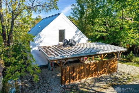 Tiny photo for 260 King Street, Yellow Springs Vlg, OH 45387 (MLS # 945362)