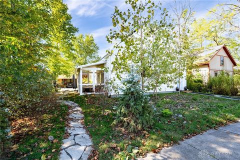 Tiny photo for 260 King Street, Yellow Springs Vlg, OH 45387 (MLS # 945362)