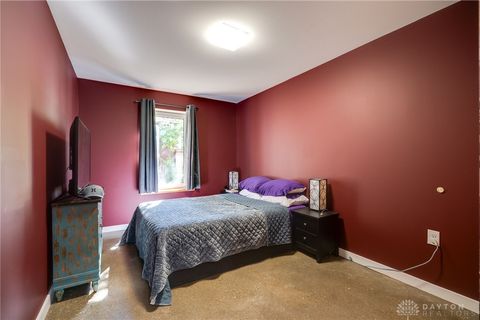 Tiny photo for 260 King Street, Yellow Springs Vlg, OH 45387 (MLS # 945362)