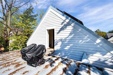 Tiny photo for 260 King Street, Yellow Springs Vlg, OH 45387 (MLS # 945362)