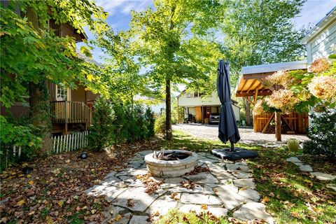 Tiny photo for 260 King Street, Yellow Springs Vlg, OH 45387 (MLS # 945362)