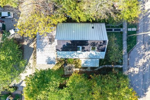 Tiny photo for 260 King Street, Yellow Springs Vlg, OH 45387 (MLS # 945362)