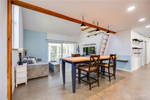 Tiny photo for 260 King Street, Yellow Springs Vlg, OH 45387 (MLS # 945362)