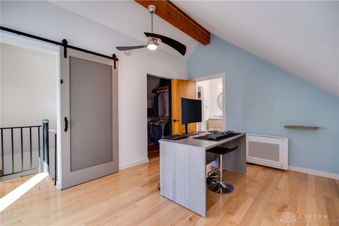 Tiny photo for 260 King Street, Yellow Springs Vlg, OH 45387 (MLS # 945362)