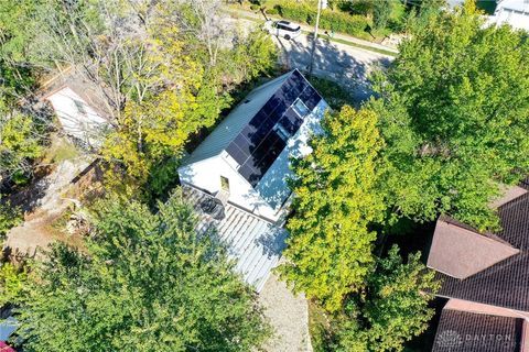 Tiny photo for 260 King Street, Yellow Springs Vlg, OH 45387 (MLS # 945362)