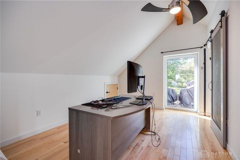 Tiny photo for 260 King Street, Yellow Springs Vlg, OH 45387 (MLS # 945362)