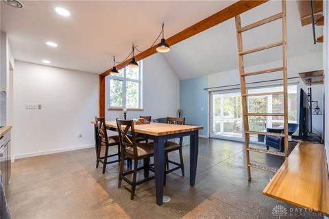 Tiny photo for 260 King Street, Yellow Springs Vlg, OH 45387 (MLS # 945362)