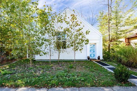 Tiny photo for 260 King Street, Yellow Springs Vlg, OH 45387 (MLS # 945362)
