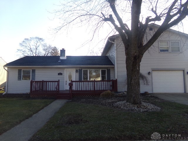 516 N Church Street, New Carlisle, Ohio image 24