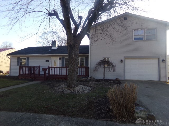 516 N Church Street, New Carlisle, Ohio image 1