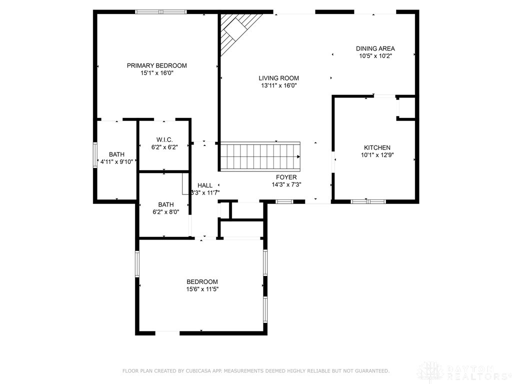 4 Saint James Court #50, Fairfield, Ohio image 43