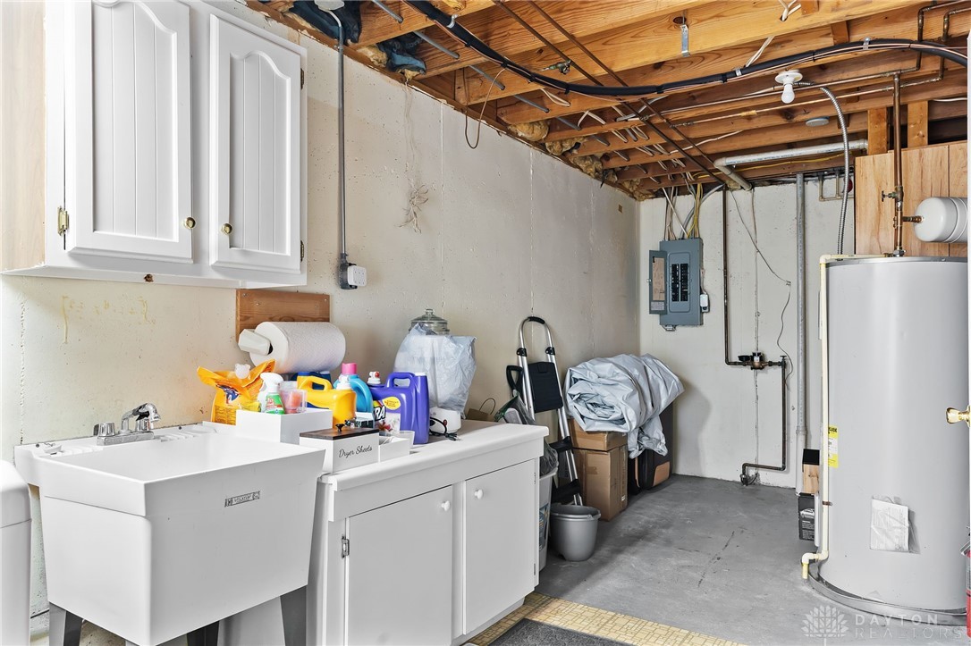 4 Saint James Court #50, Fairfield, Ohio image 34