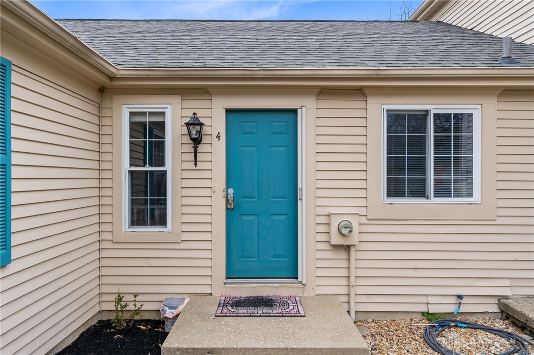 4 Saint James Court #50, Fairfield, Ohio image 4