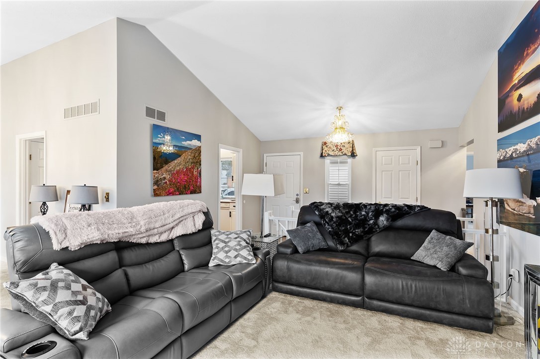 4 Saint James Court #50, Fairfield, Ohio image 8