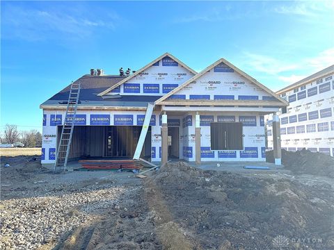 Photo of 2210 Hackberry Street, Springfield, OH 45505 (MLS # 948873)