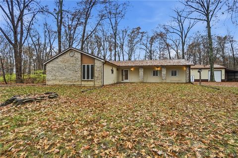 Photo of 767 Settlemyre Road, Oregonia, OH 45054 (MLS # 948542)