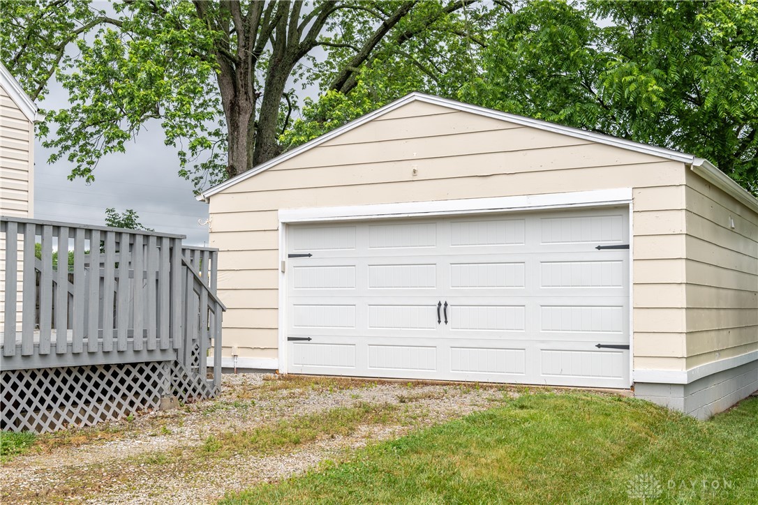 224 Locust Lane, West Milton, Ohio image 5