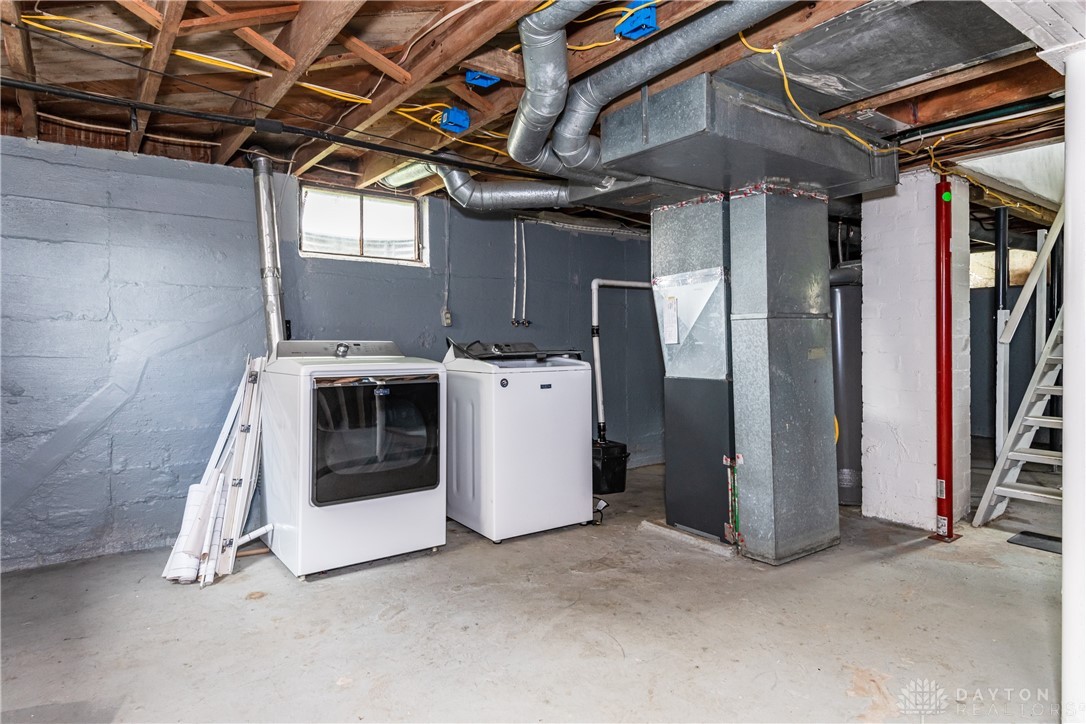 224 Locust Lane, West Milton, Ohio image 24