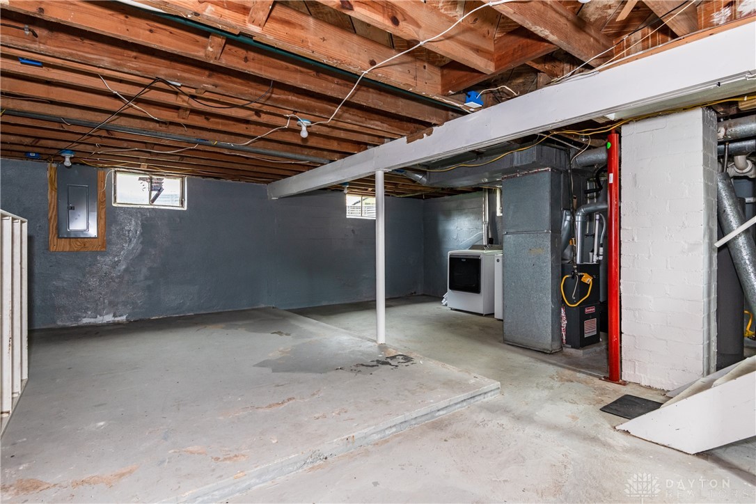 224 Locust Lane, West Milton, Ohio image 23