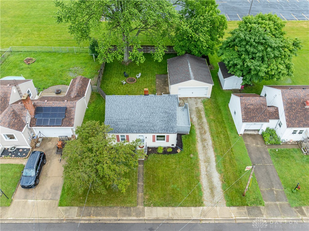 224 Locust Lane, West Milton, Ohio image 25