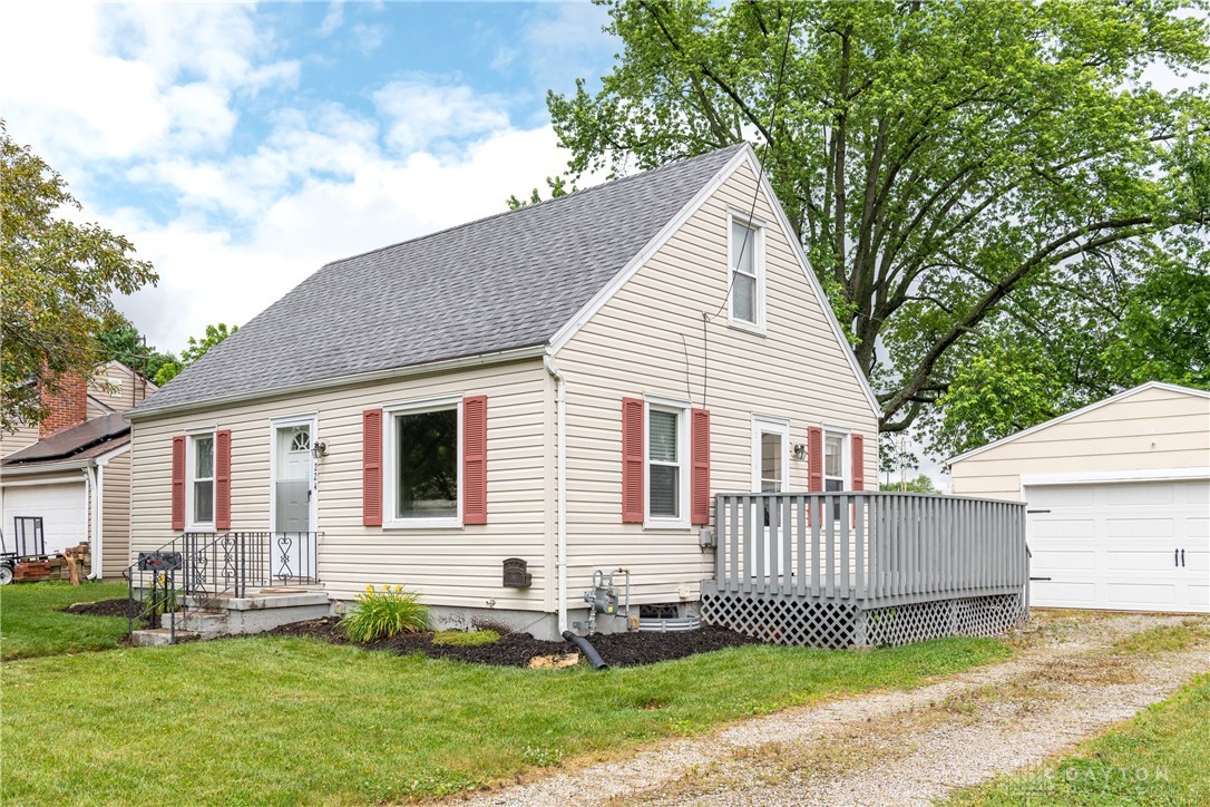 224 Locust Lane, West Milton, Ohio image 2