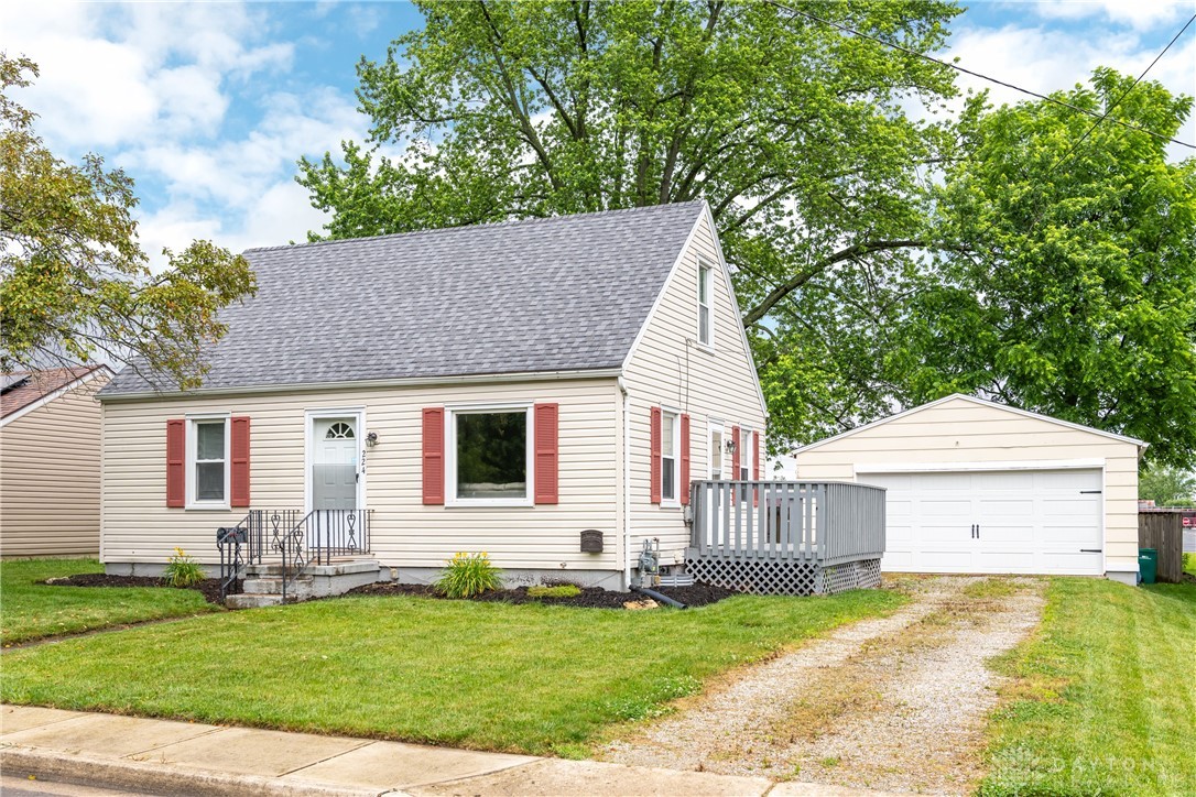 224 Locust Lane, West Milton, Ohio image 3