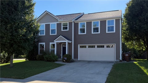 Photo of 1458 Vimla Way, Xenia, OH 45385 (MLS # 970485)
