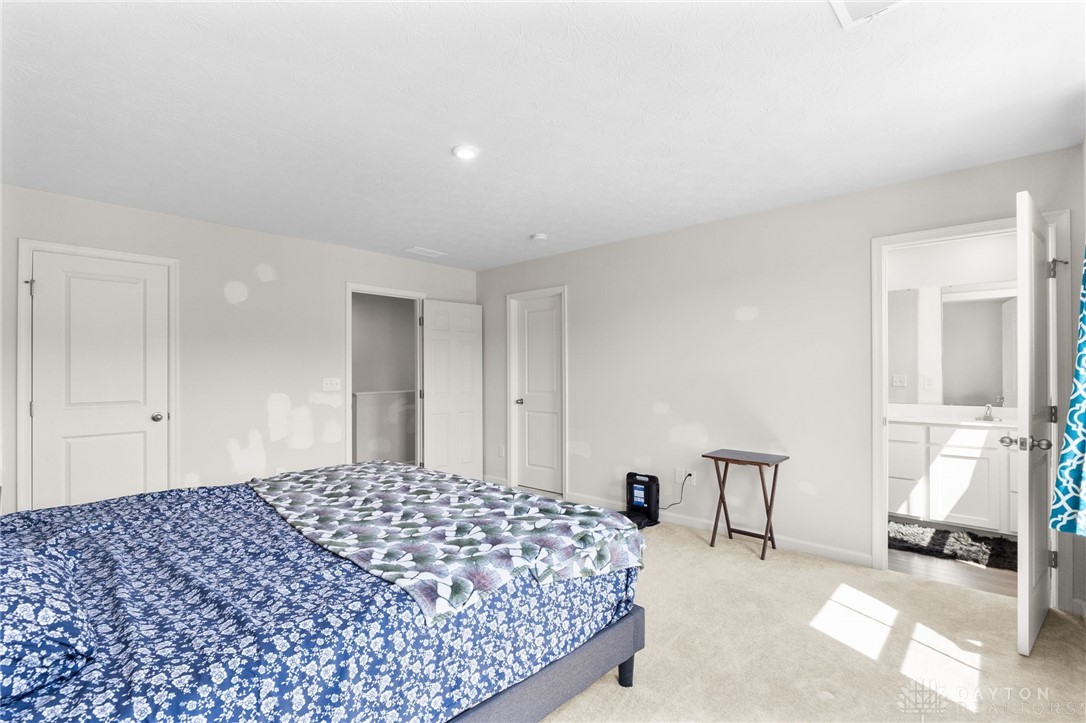 5075 Allens Ridge Drive, Morrow, Ohio image 22