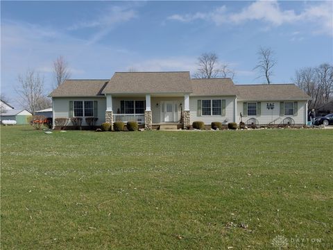 Photo of 1000 Stone Road, Xenia Twp, OH 45385 (MLS # 953672)