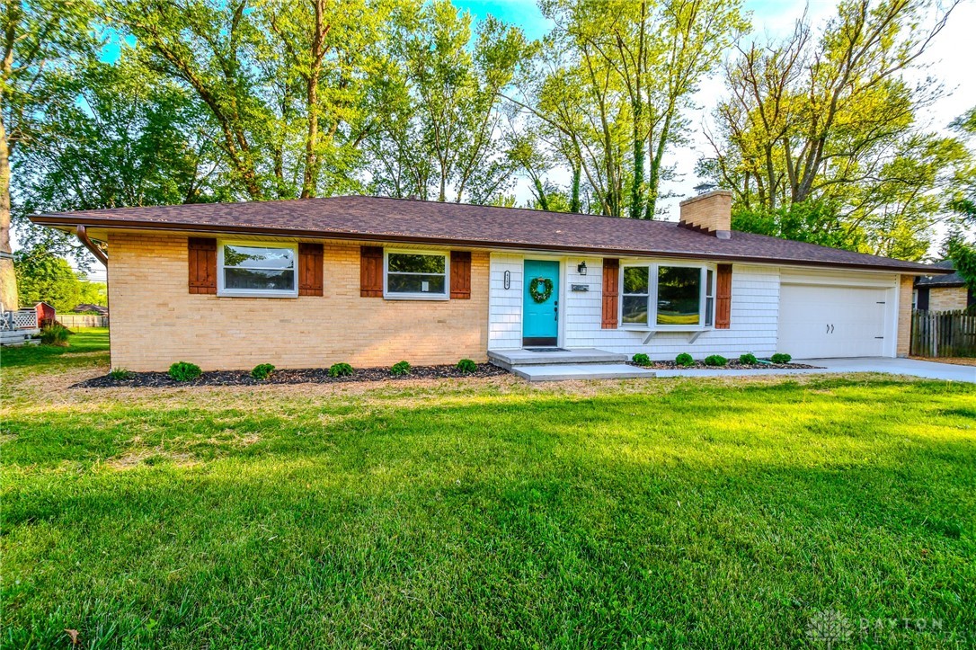 4189 W Franklin Street, Bellbrook, Ohio image 3