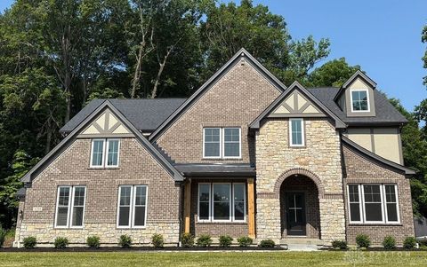 Photo of 11309 Gideon Lane, Cincinnati, OH 45249 (MLS # 926506)
