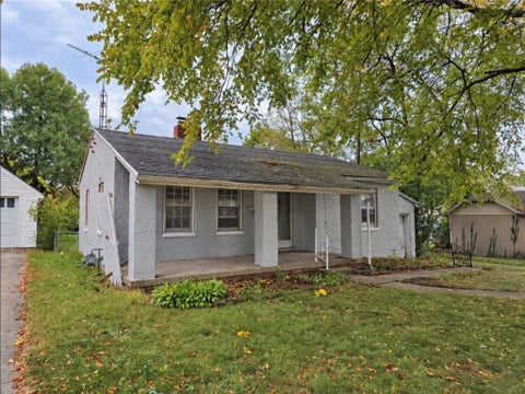 Homes For Sale - 419 S Clairmont Avenue<br/> Springfield, OH 45505