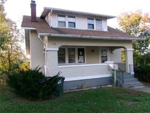 Photo of 4030 Haney Road, Trotwood, OH 45416 (MLS # 971156)