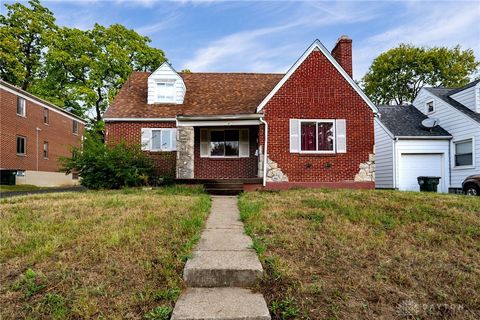 Photo of 147 Niagara Avenue, Dayton, OH 45405 (MLS # 944538)