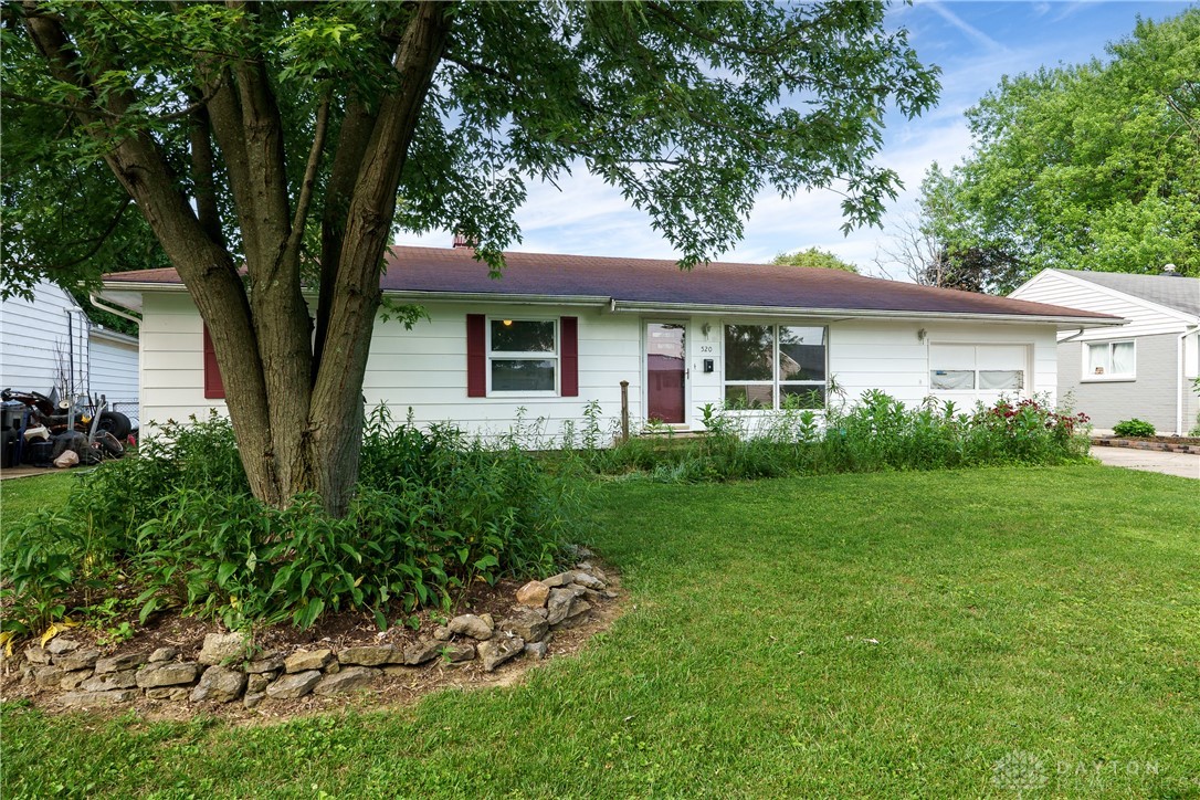 520 Florence Avenue, Wilmington, Ohio image 1