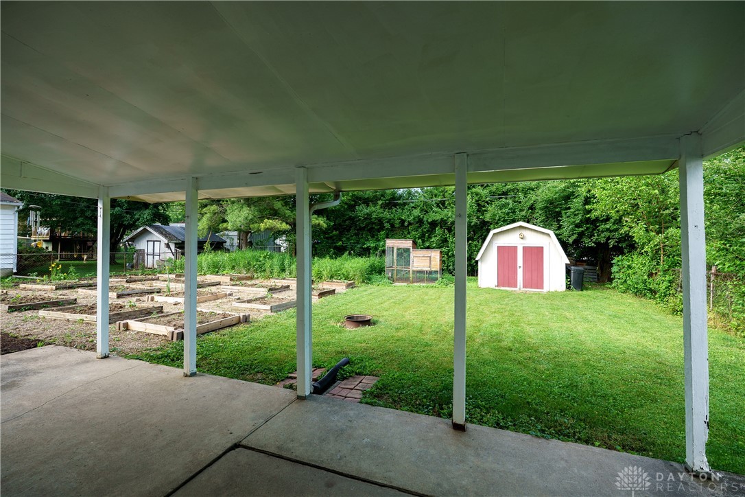 520 Florence Avenue, Wilmington, Ohio image 29