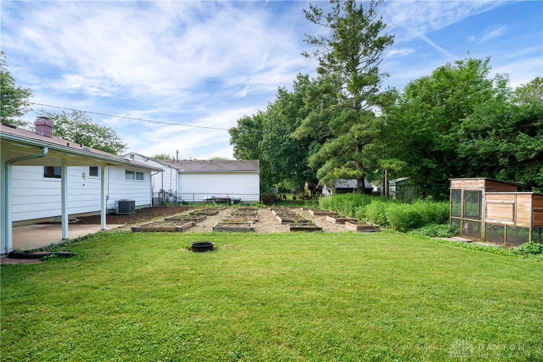 520 Florence Avenue, Wilmington, Ohio image 33