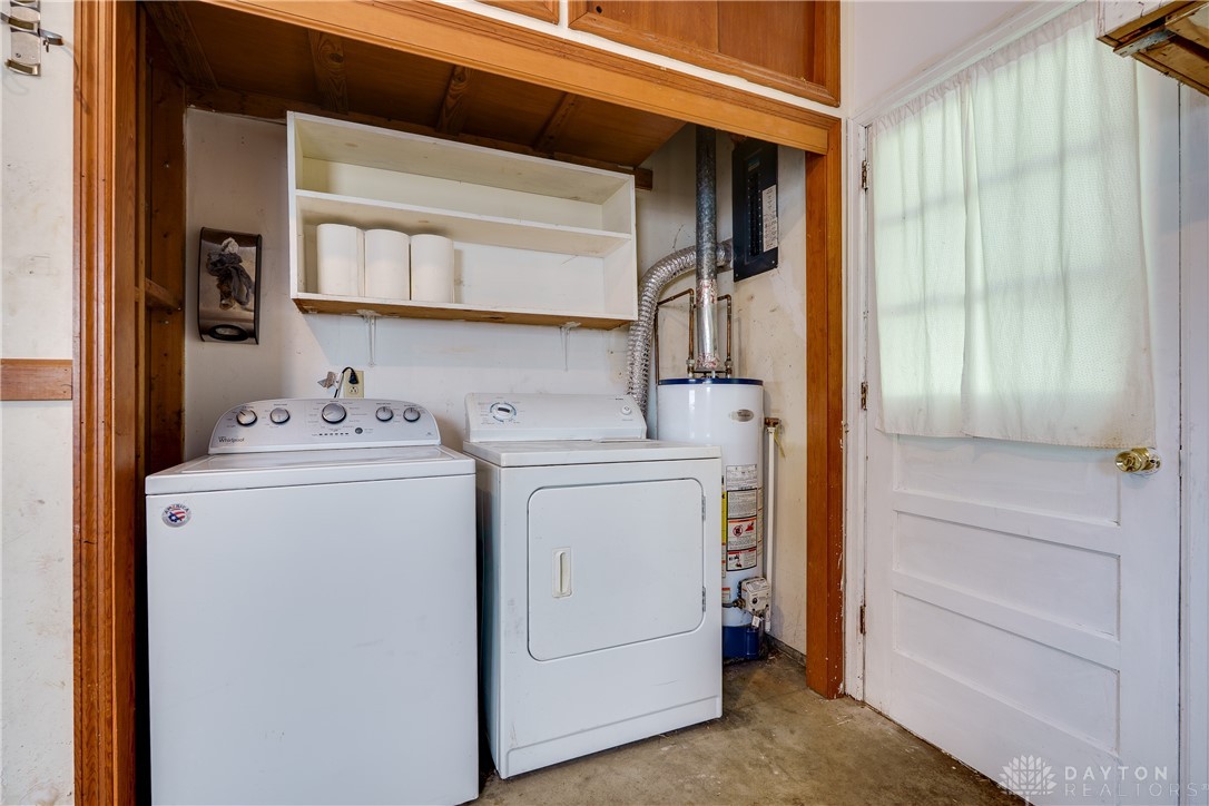 520 Florence Avenue, Wilmington, Ohio image 27