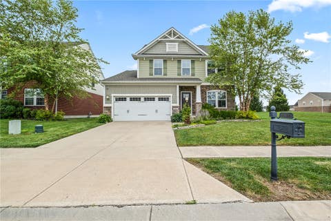 Photo of 1678 Cedar Creek Drive, Clearcreek Twp, OH 45458 (MLS # 967071)