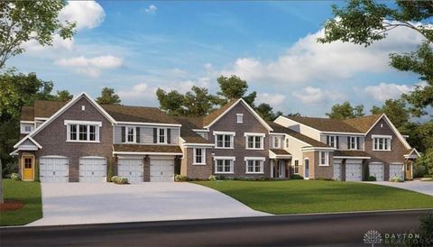 Photo of 2719 Golden Leaf Drive #18-201, Beavercreek, OH 45431 (MLS # 948220)