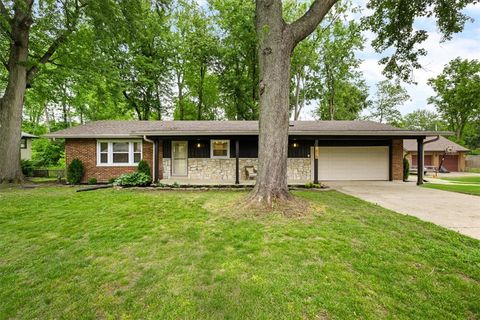 Homes For Sale - 2824 Gramercy Place<br/> Greene County, Beavercreek, OH 45431