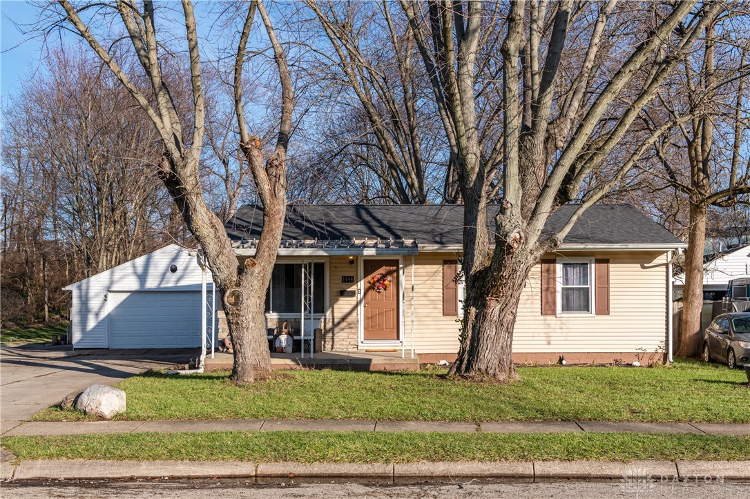 1444 Ironwood Drive, Fairborn, Ohio image 1