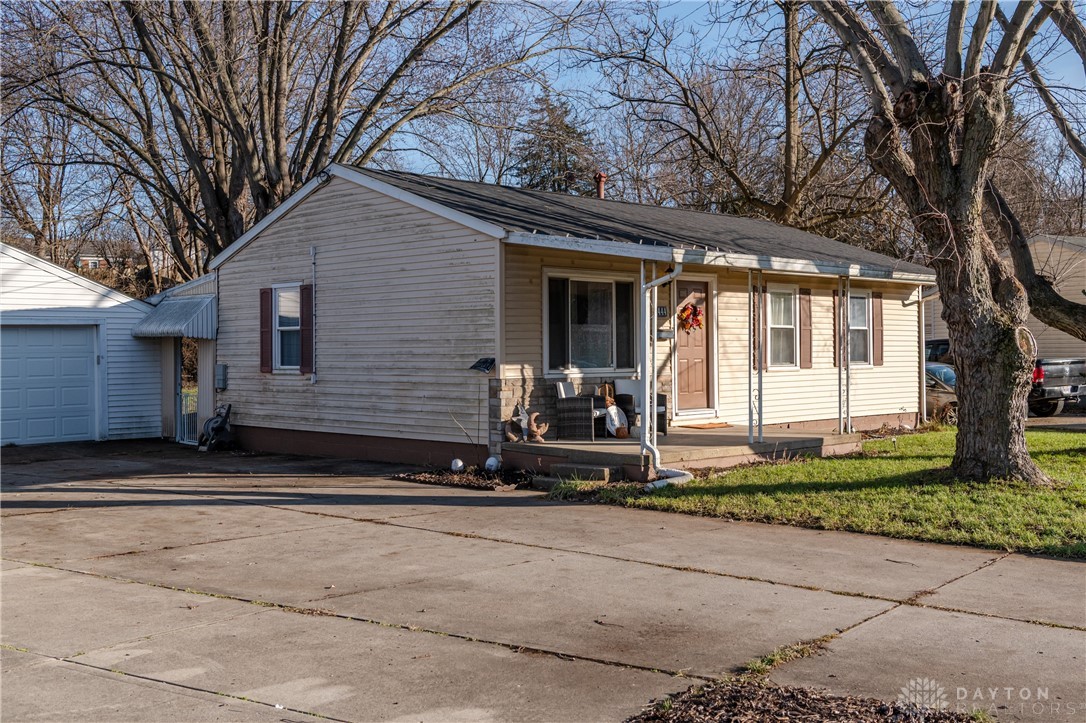 1444 Ironwood Drive, Fairborn, Ohio image 38