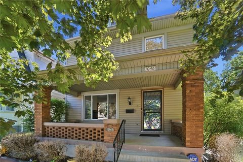 Photo of 1046 Shakespeare Avenue, Dayton, OH 45402 (MLS # 957705)