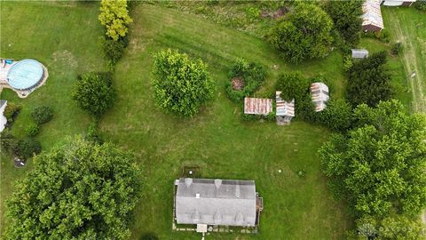 Photo of 5101 Pundt Road, Lewisburg, OH 45338 (MLS # 941828)