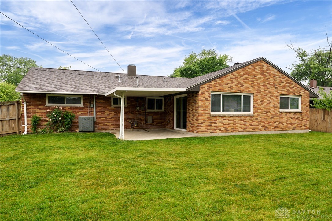 5692 Traymore Drive, Dayton, Ohio image 42
