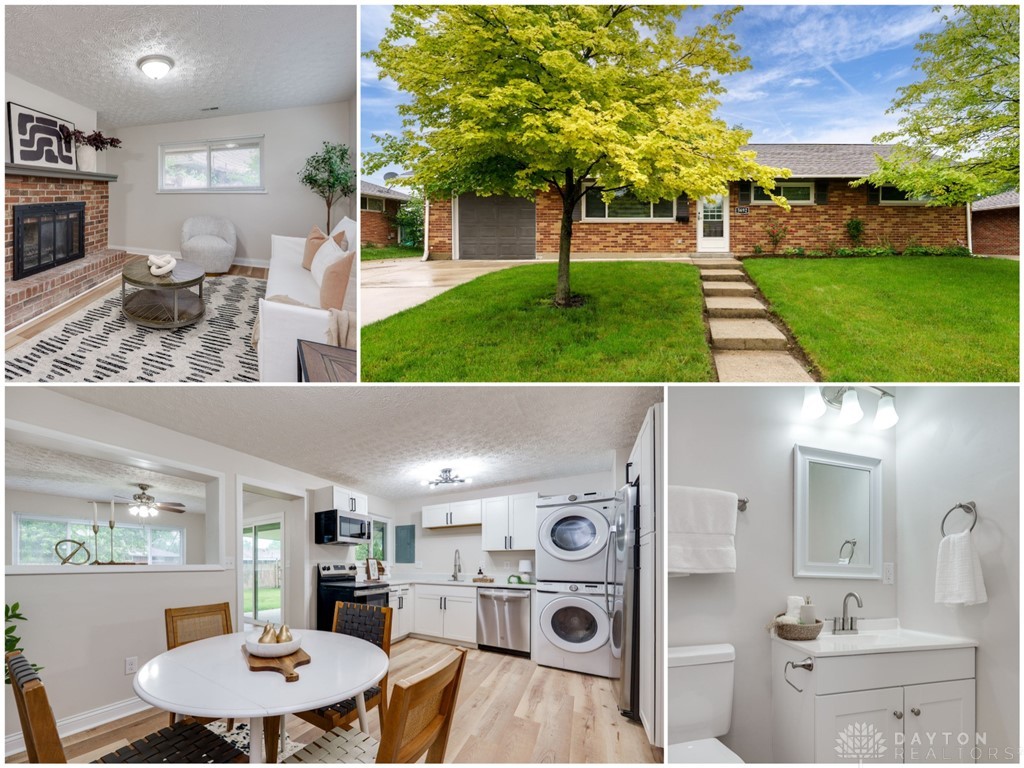 5692 Traymore Drive, Dayton, Ohio image 1