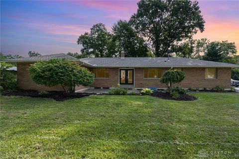 Photo of 4824 Far Hills Avenue, Dayton, OH 45429 (MLS # 940928)