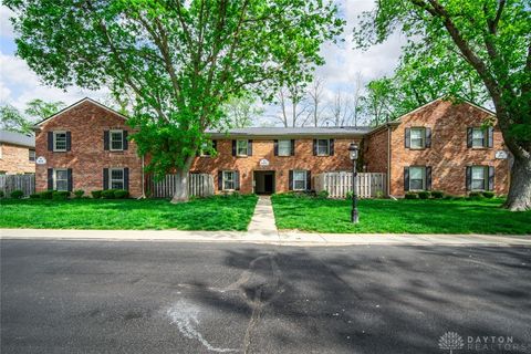 Photo of 41 Winchester Pl #J, Centerville, OH 45458 (MLS # 956024)