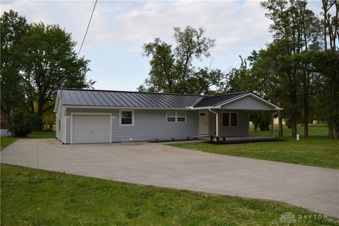Photo of 10307 County Rd 335, New Paris, OH 45347 (MLS # 959259)